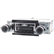 Custom Autosound 1978-81 Camaro USA-230 Stereo Head Unit CAM-CALL-230