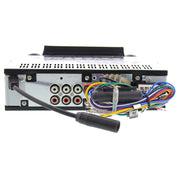 Custom Autosound 1978-81 Camaro USA-230 Stereo Head Unit CAM-CALL-230