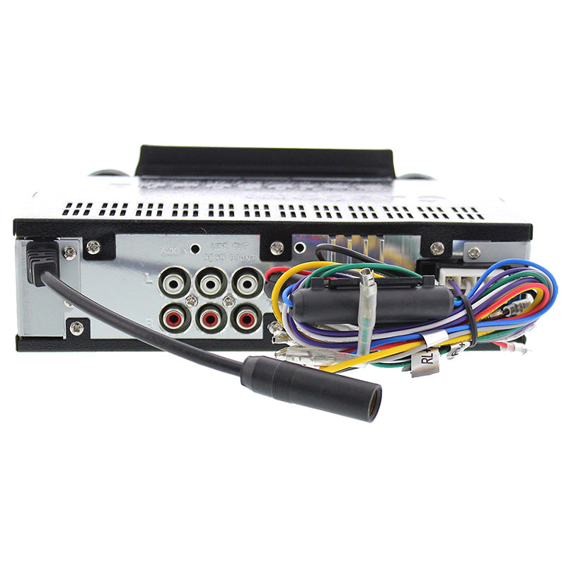 Custom Autosound 1978-81 Camaro USA-230 Stereo Head Unit CAM-CALL-230