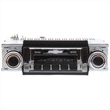 Custom Autosound 1978-81 Camaro Classic Car Stereo with Bluetooth CAM-CALL-630P