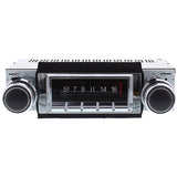 Custom Autosound 1978-81 Camaro 740 Premium Bluetooth Classic Car Stereo