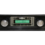 Custom Autosound 1973-77 Chevelle 630 Classic Car Stereo With Bluetooth CAM-CH37-630P