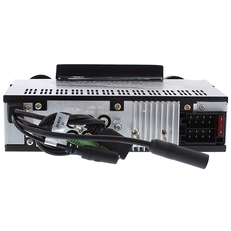Custom Autosound 1973-77 Chevelle / El Camino 740 Premium Bluetooth Classic Car Stereo