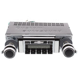 Custom Autosound 1964 Chevelle / El Camino USA-230 Stereo Head Unit