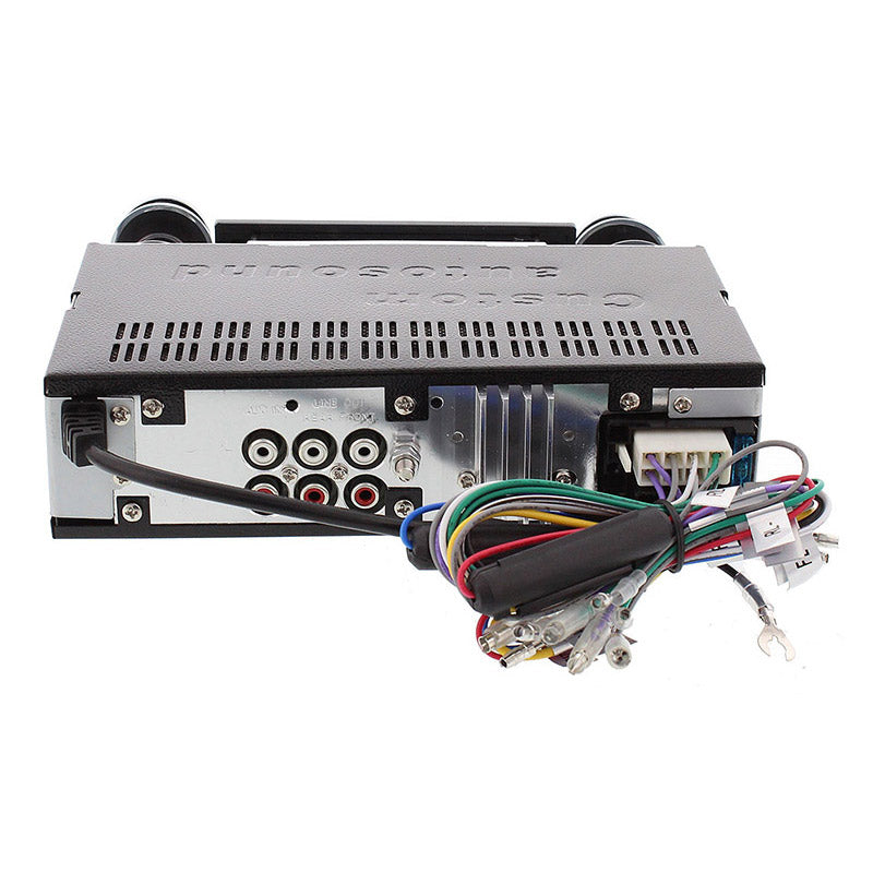 Custom Autosound 1964 Chevelle / El Camino USA-230 Stereo Head Unit