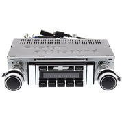 Custom Autosound 1964 Chevelle Classic Car Stereo with Bluetooth CAM-CH64-630P