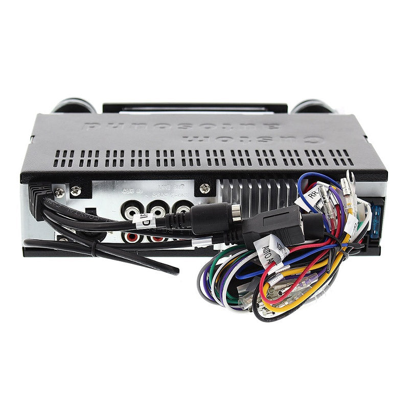 Custom Autosound 1964 Chevelle Classic Car Stereo with Bluetooth CAM-CH64-630P