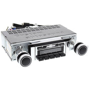 Custom Autosound 1964 Chevelle Classic Car Stereo with Bluetooth CAM-CH64-630P