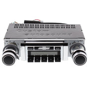 Custom Autosound 1965 Chevelle / El Camino USA-230 Stereo Head Unit