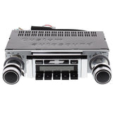 Custom Autosound 1965 Chevelle / El Camino USA-230 Stereo Head Unit