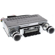 Custom Autosound 1965 Chevelle / El Camino USA-230 Stereo Head Unit