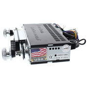 Custom Autosound 1965 Chevelle Classic Car Stereo with Bluetooth CAM-CH65-630P
