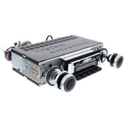 Custom Autosound 1965 Chevelle Classic Car Stereo with Bluetooth CAM-CH65-630P