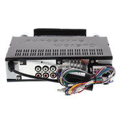 Custom Autosound 1966-67 Chevelle / El Camino USA-230 Stereo Head Unit