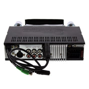Custom Autosound 1966-67 Chevelle / El Camino 740 Premium Bluetooth Classic Car Stereo