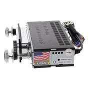 Custom Autosound 1968 Chevelle USA-230 Stereo Head Unit CAM-CH68-230