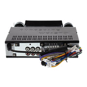 Custom Autosound 1968 Chevelle USA-230 Stereo Head Unit CAM-CH68-230