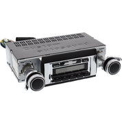 Custom Autosound 1968 Chevelle USA-230 Stereo Head Unit CAM-CH68-230