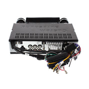 Custom Autosound 1968 Chevelle Classic Car Stereo CAM-CH68-630