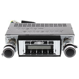 Custom Autosound 1969-72 Chevelle / El Camino USA-230 Stereo Head Unit