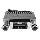 Custom Autosound 1969-72 Chevelle / El Camino Classic Car Stereo CAM-CH92-630