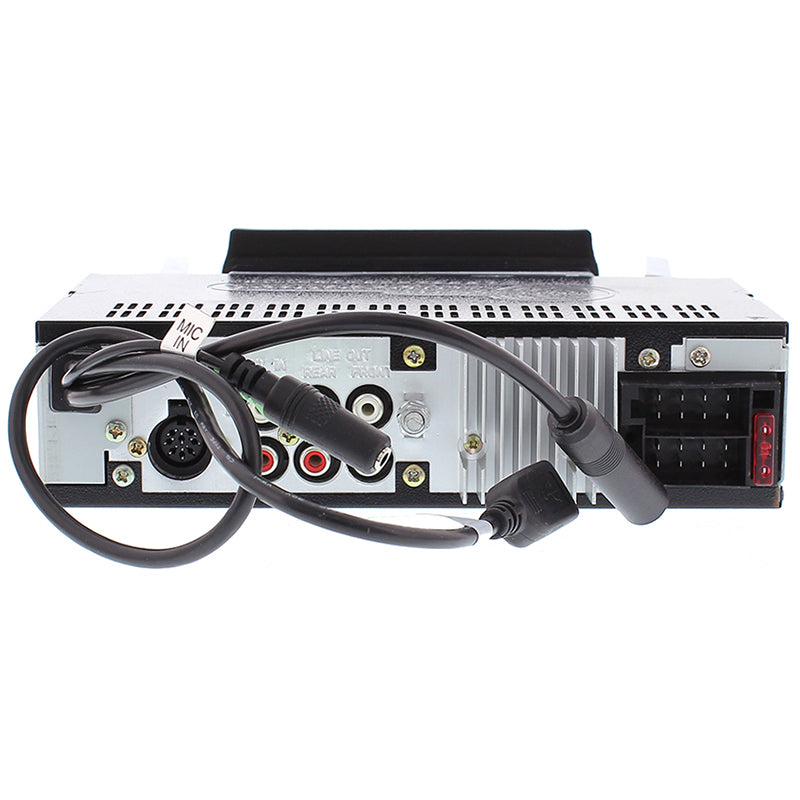 Custom Autosound 1969-72 Chevelle / El Camino 740 Premium Bluetooth Classic Car Stereo