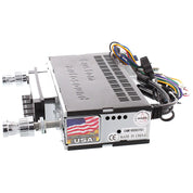Custom Autosound 1964-66 Chevy Truck 630 Classic Car Stereo With Bluetooth CAM-CHTK-630P