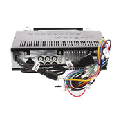 Custom Autosound 1964-66 Chevy Truck 630 Classic Car Stereo With Bluetooth CAM-CHTK-630P