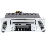 Custom Autosound 1947-53 Chev Truck USA-230 Stereo Head Unit CAM-CHTKE-230