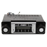 Custom Autosound 1967-72 Chevy Truck USA-230 Stereo Head Unit CAM-CHTKL-230