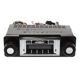 Custom Autosound 1967-72 Chevy Truck 630 Classic Car Stereo With Bluetooth CAM-CHTKL-630P