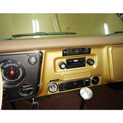Custom Autosound 1967-72 Chevy Truck 630 Classic Car Stereo With Bluetooth CAM-CHTKL-630P