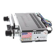 Custom Autosound 1973-88 Chevy Truck USA-230 Stereo Head Unit CAM-CHTKLL-230