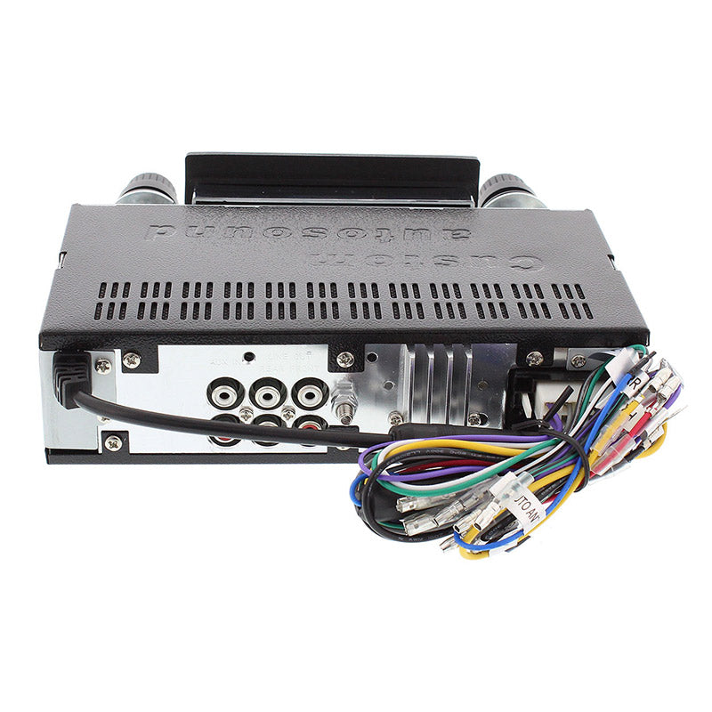 Custom Autosound 1973-88 Chevy Truck USA-230 Stereo Head Unit CAM-CHTKLL-230