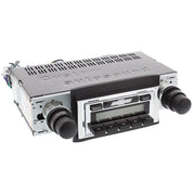 Custom Autosound 1973-88 Chevy Truck USA-230 Stereo Head Unit CAM-CHTKLL-230