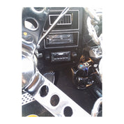 Custom Autosound 1973-88 Chevy Truck USA-230 Stereo Head Unit CAM-CHTKLL-230