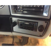 Custom Autosound 1973-88 Chevy Truck USA-230 Stereo Head Unit CAM-CHTKLL-230