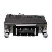 Custom Autosound 1960-63 Chevy Truck USA-230 Stereo Head Unit CAM-CHTKLM-230