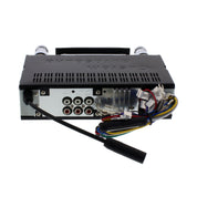 Custom Autosound 1960-63 Chevy Truck USA-230 Stereo Head Unit CAM-CHTKLM-230