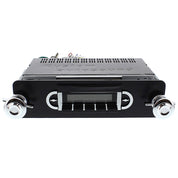 Custom Autosound 1955-59 Chevy Truck USA-230 Stereo Head Unit CAM-CHTKM-230
