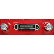 Custom Autosound 1955-59 Chevy Truck 630 Classic Car Stereo With Bluetooth CAM-CHTKM-630P