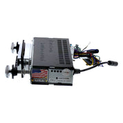 Custom Autosound 1970-72 Monte Carlo USA-230 Stereo Head Unit CAM-CMC-230