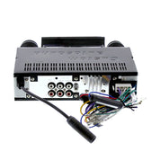 Custom Autosound 1970-72 Monte Carlo USA-230 Stereo Head Unit CAM-CMC-230