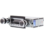 Custom Autosound 1973-77 Monte Carlo 740 Premium Bluetooth Classic Car Stereo