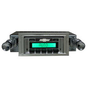 Custom Autosound 1978-85 Monte Carlo USA-230 Stereo Head Unit CAM-CMCLL-230