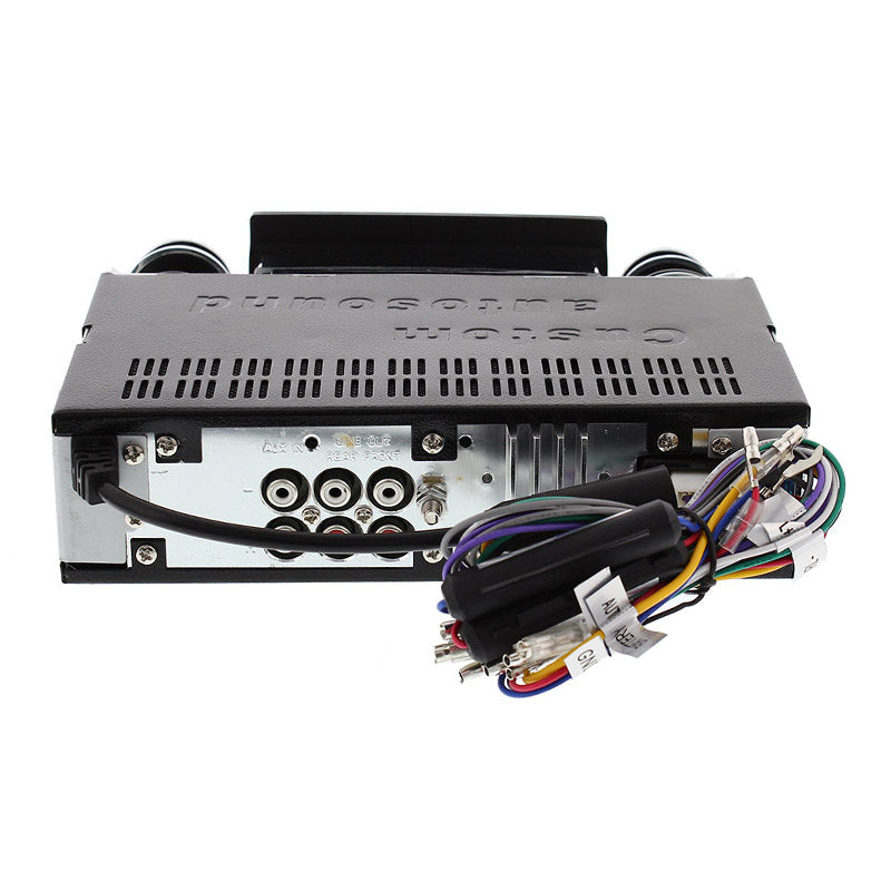 Custom Autosound 1965-69 Corvair USA-230 Stereo Head Unit CAM-COR-230
