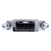 Custom Autosound 1960-64 Corvair USA-230 Stereo Head Unit CAM-CORE-230