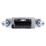 Custom Autosound 1960-64 Corvair USA-230 Stereo Head Unit CAM-CORE-230