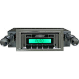 Custom Autosound 1960-64 Corvair 630 Classic Car Stereo With Bluetooth CAM-CORE-630P