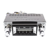 Custom Autosound 1967-73 Cougar USA-230 Stereo Head Unit CAM-COU-230